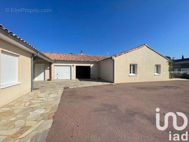 Photo 5 - Maison à BOUILLE-LORETZ