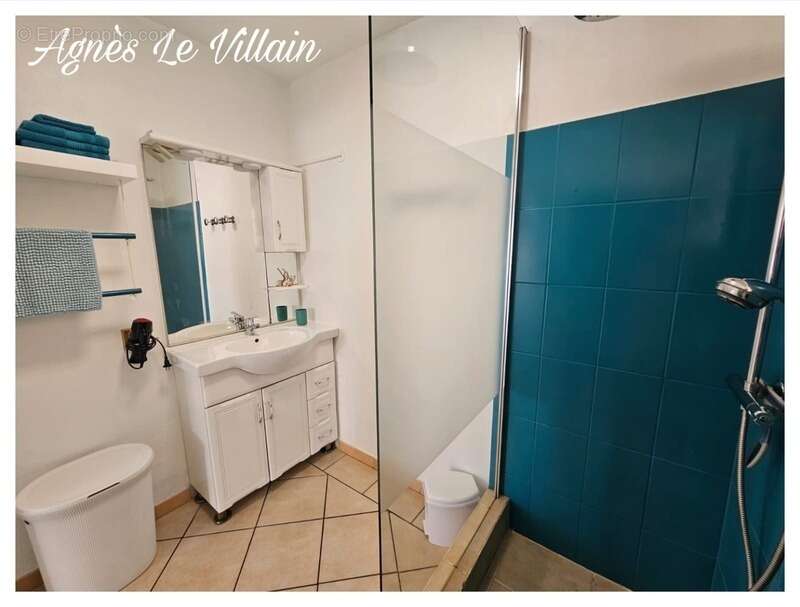 Maison à BOUILLANTE