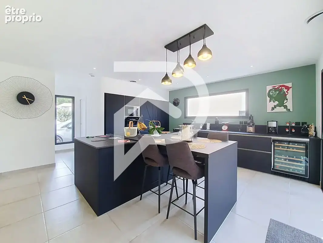 Maison à vendre Montélimar 4 pièce(s) 120 m2 - photo 4