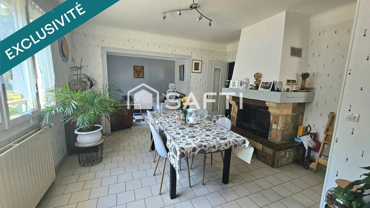 Photo 7 - Maison à TRACY-SUR-LOIRE