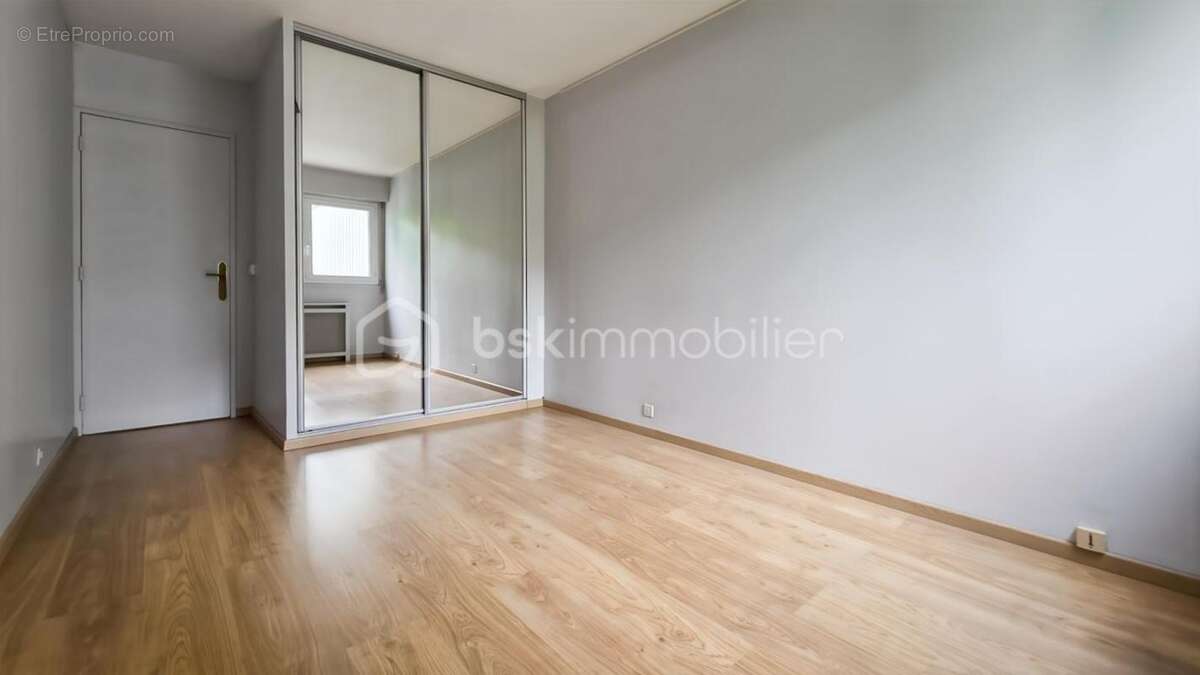 Appartement à BRUNOY