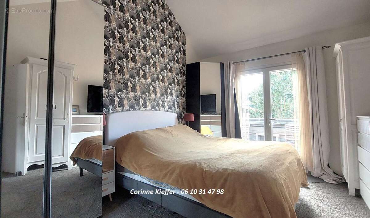 Maison 116 m² à Frepillon  - photo 5