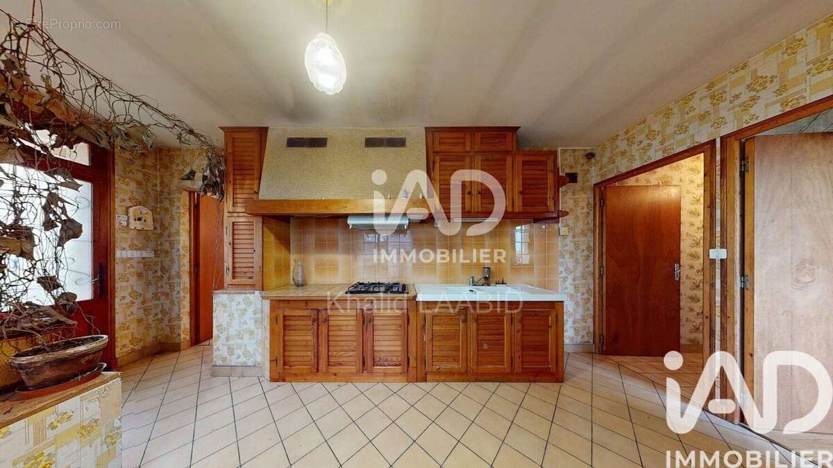 Photo 5 - Maison à LENTILLAC-DU-CAUSSE