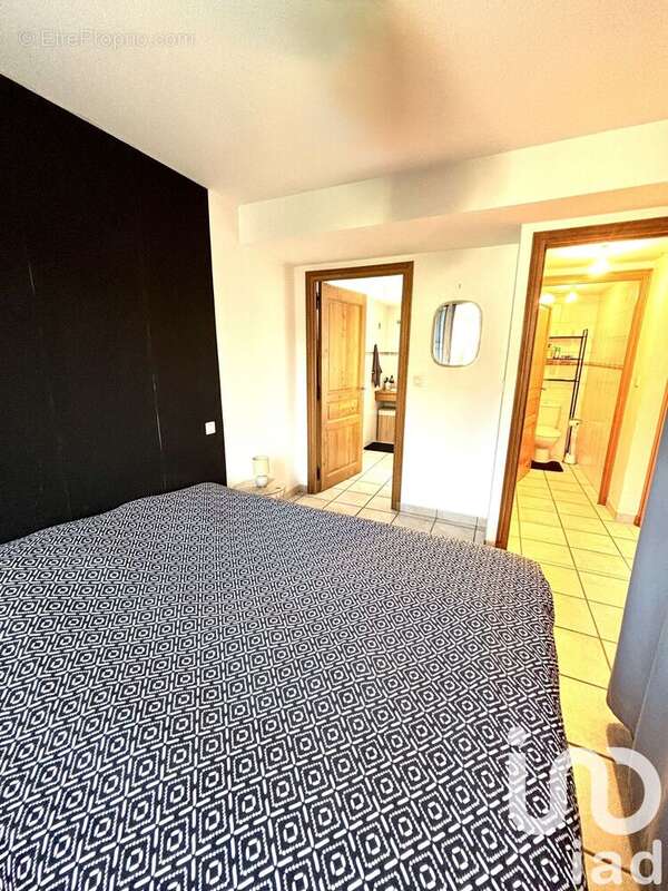 Photo 8 - Maison à SAINT-FLOUR