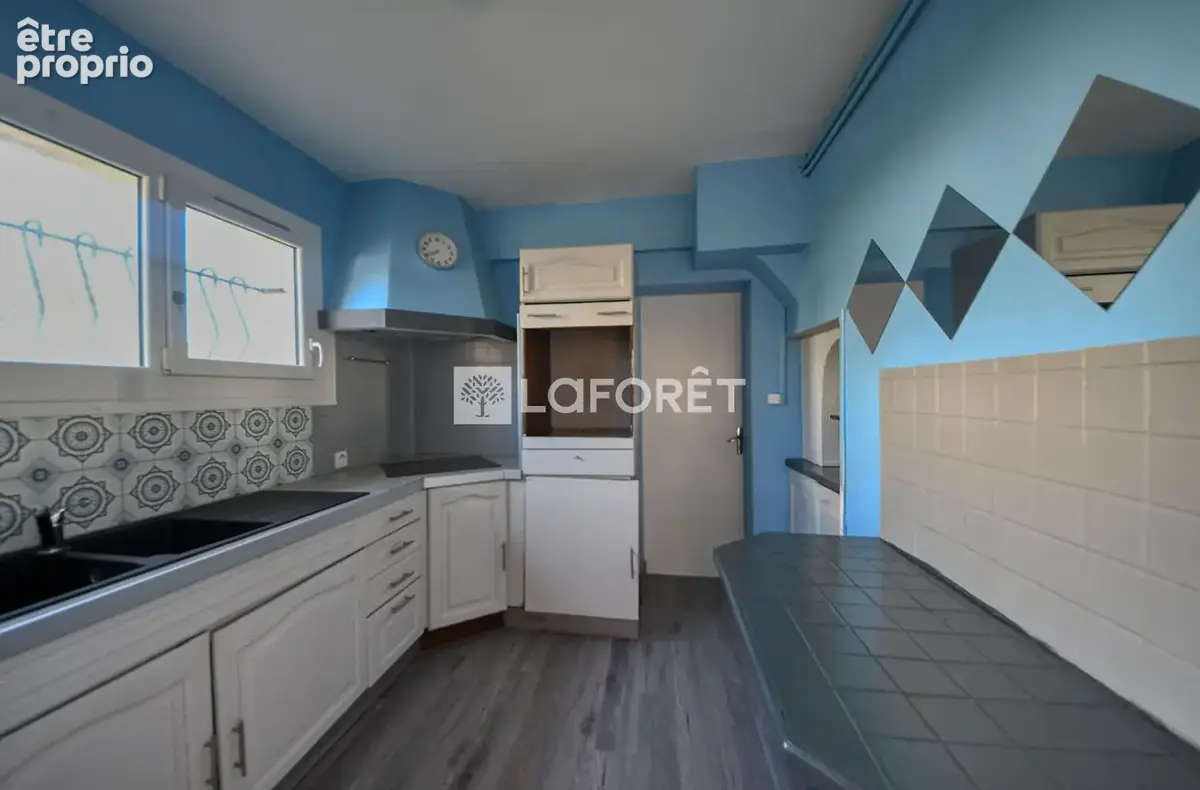 Maison a vendre a graulhet - photo 3
