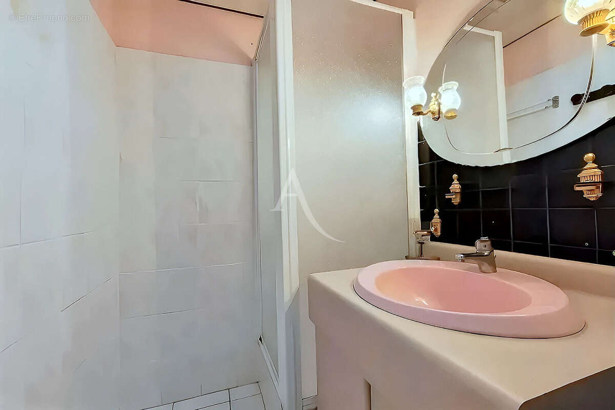 Maison à LES SABLES-D&#039;OLONNE