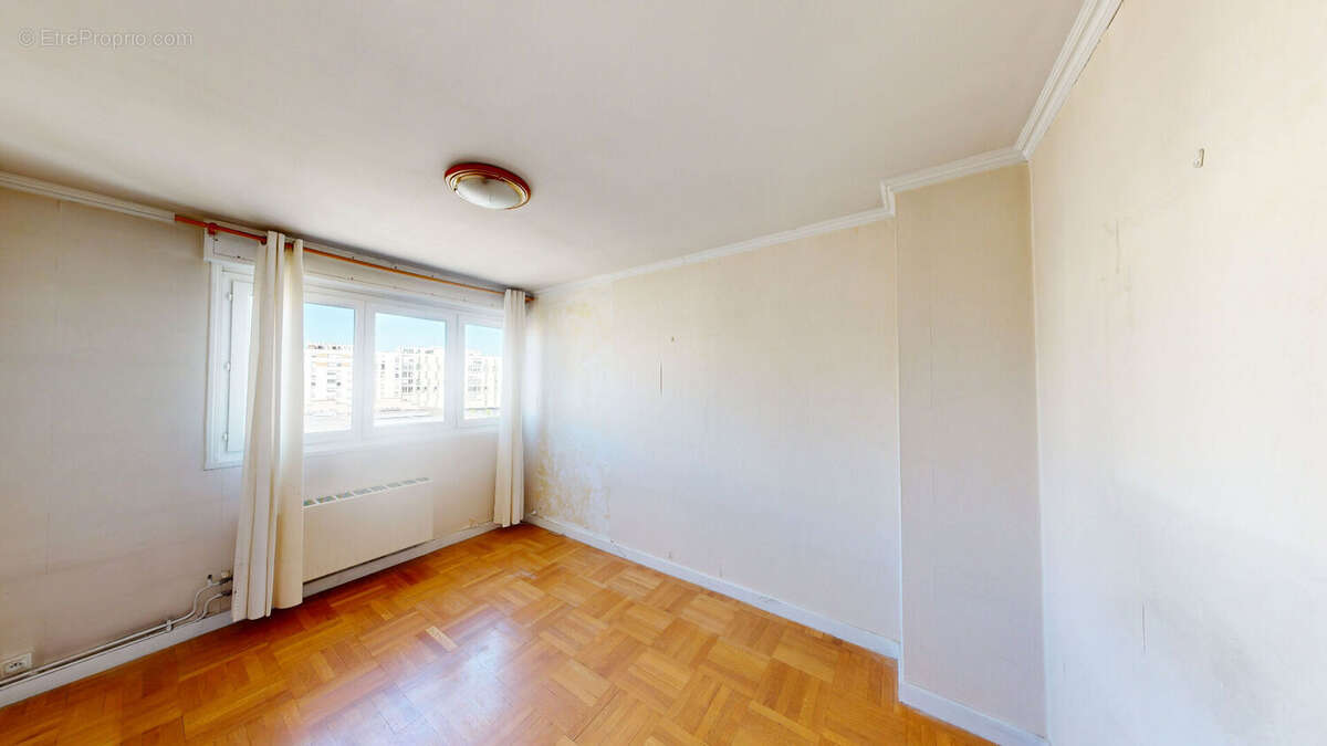 Appartement à LYON-7E