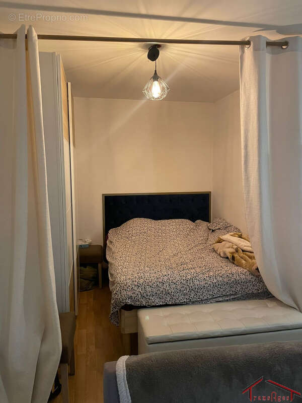 Appartement à YERRES