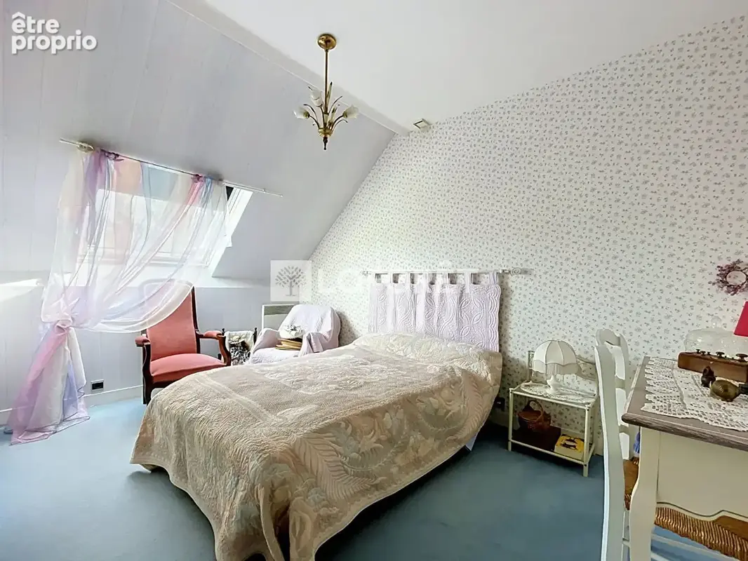 Maison Sucy En Brie 8 pièces 154 m2 - photo 8