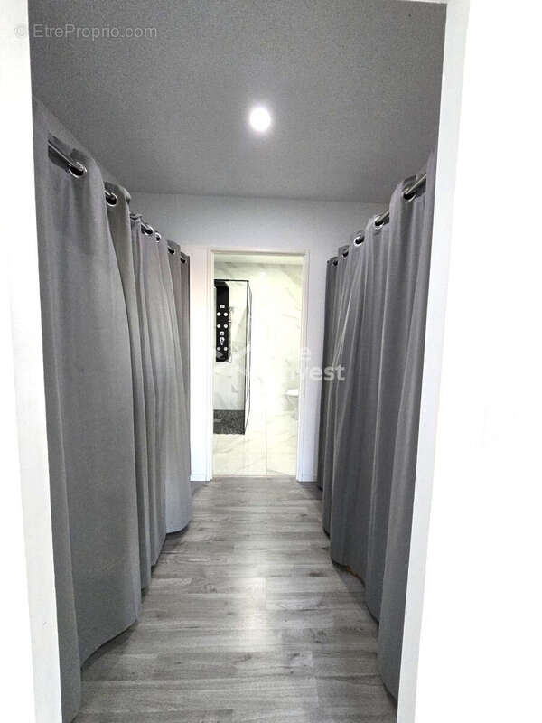 Maison à CASTELSARRASIN