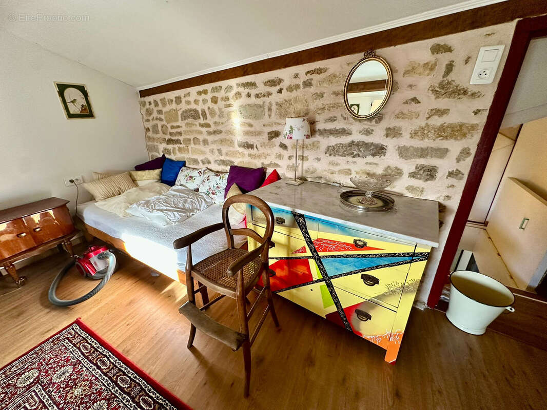 Maison à ORMOY