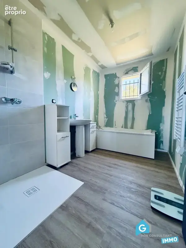 Maison 92 m² à Corberon  - photo 5