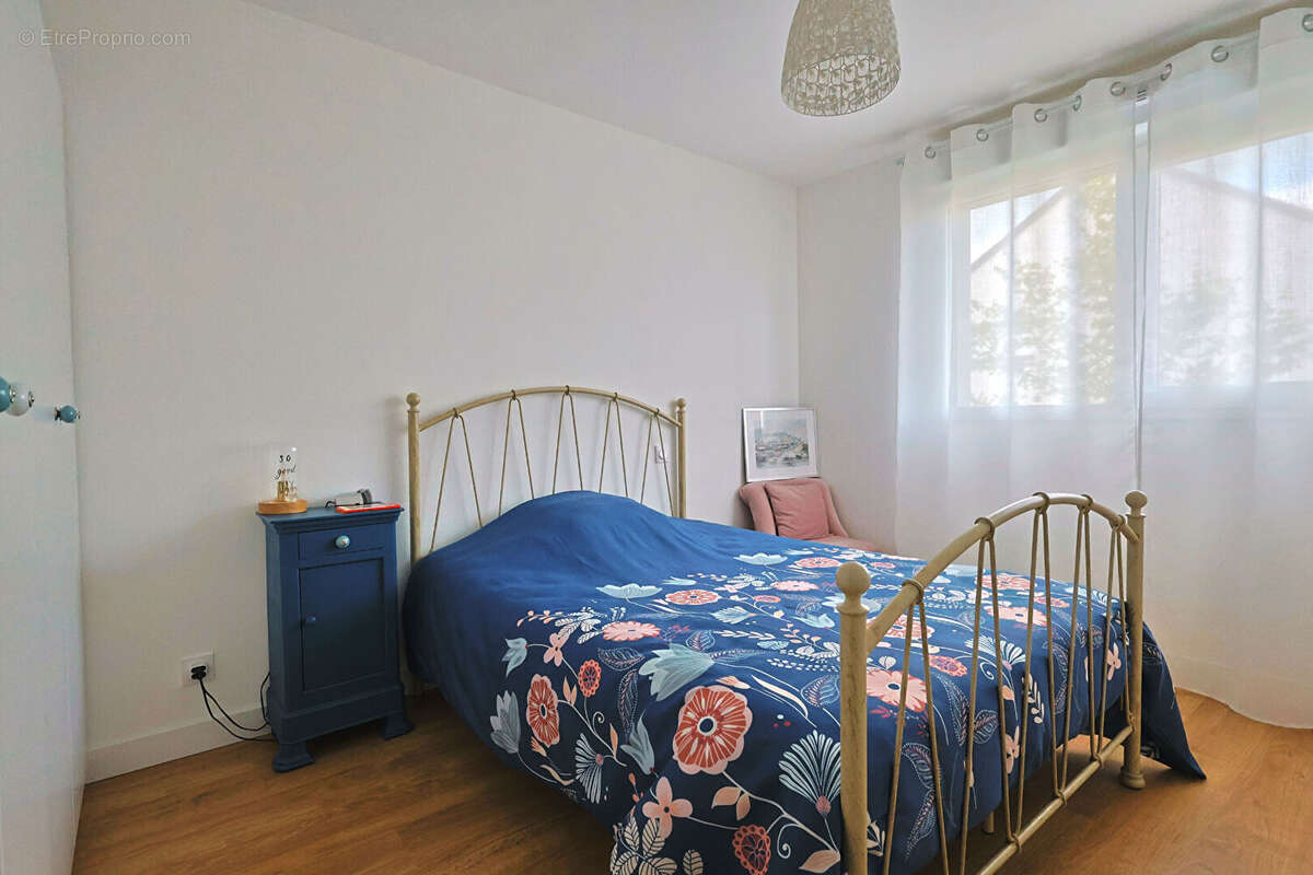 Appartement à SAINT-MALO