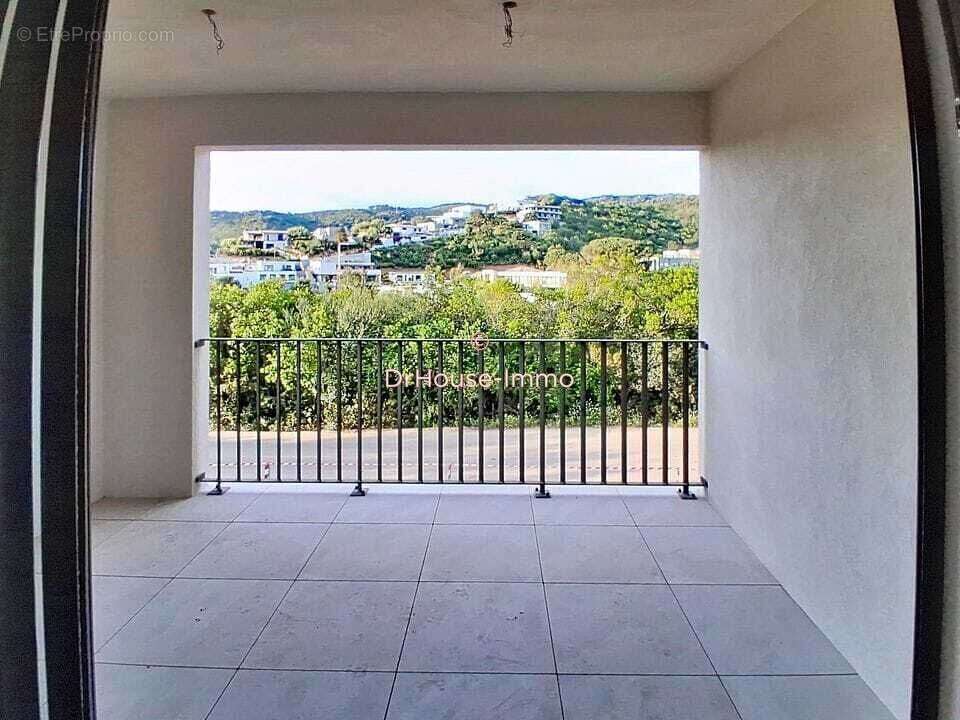 Appartement à PIETROSELLA