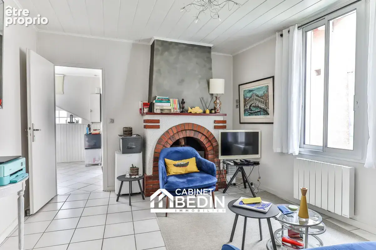 Maison 5 pièces 80 m² à vendre à La Teste-De-Buch (33260) - photo 9