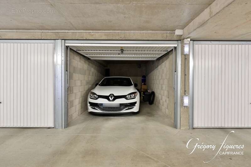 Appartement à SAINT-MAURICE-SUR-DARGOIRE