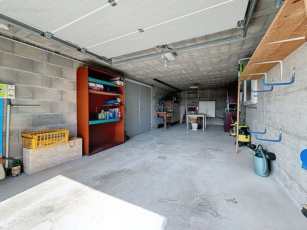 Maison à LE PONT-DE-BEAUVOISIN