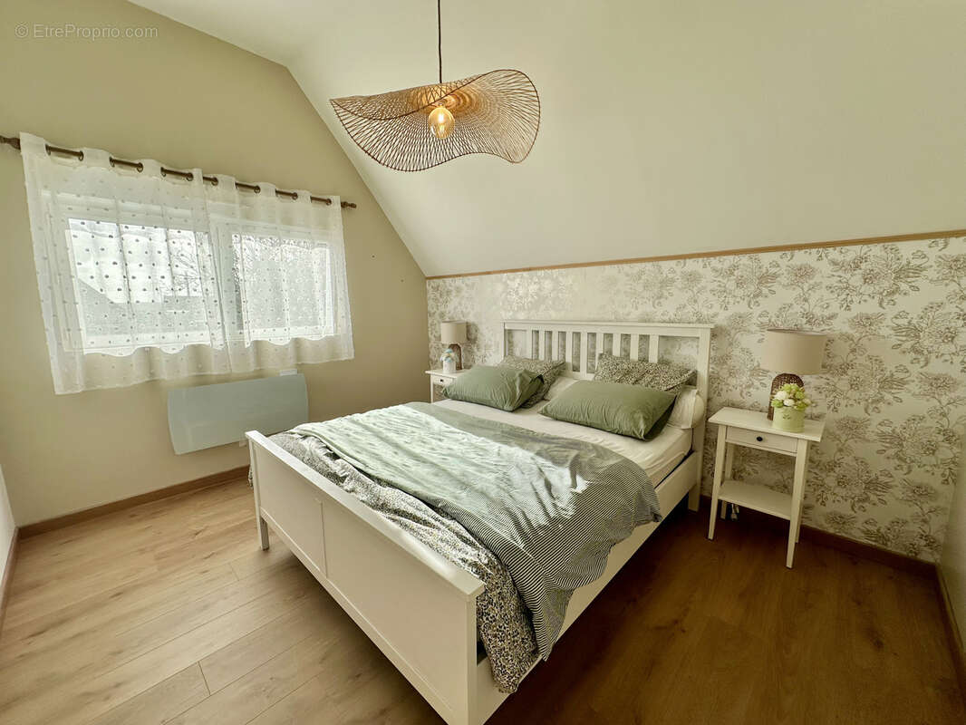 Maison à SAINT-CREPIN-IBOUVILLERS