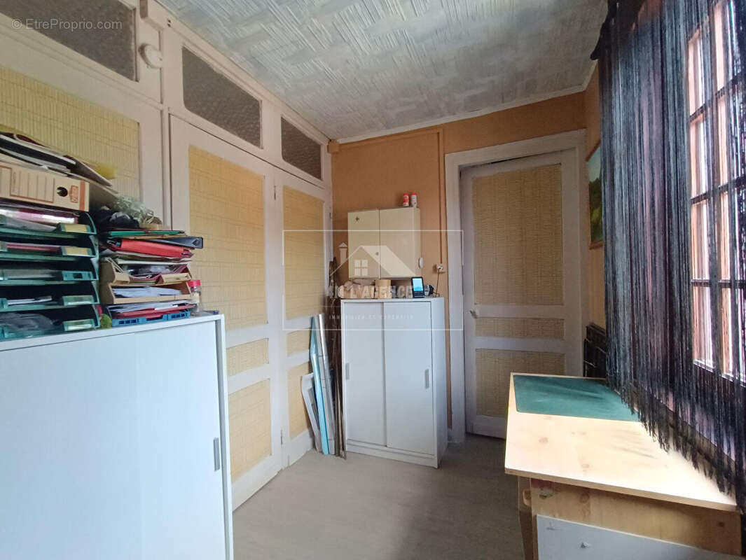 Maison Cappelle En Pevele 5 pièce(s) 100 m2 - photo 9