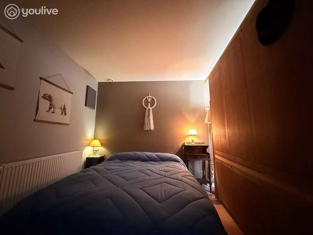 Maison à INGOUVILLE