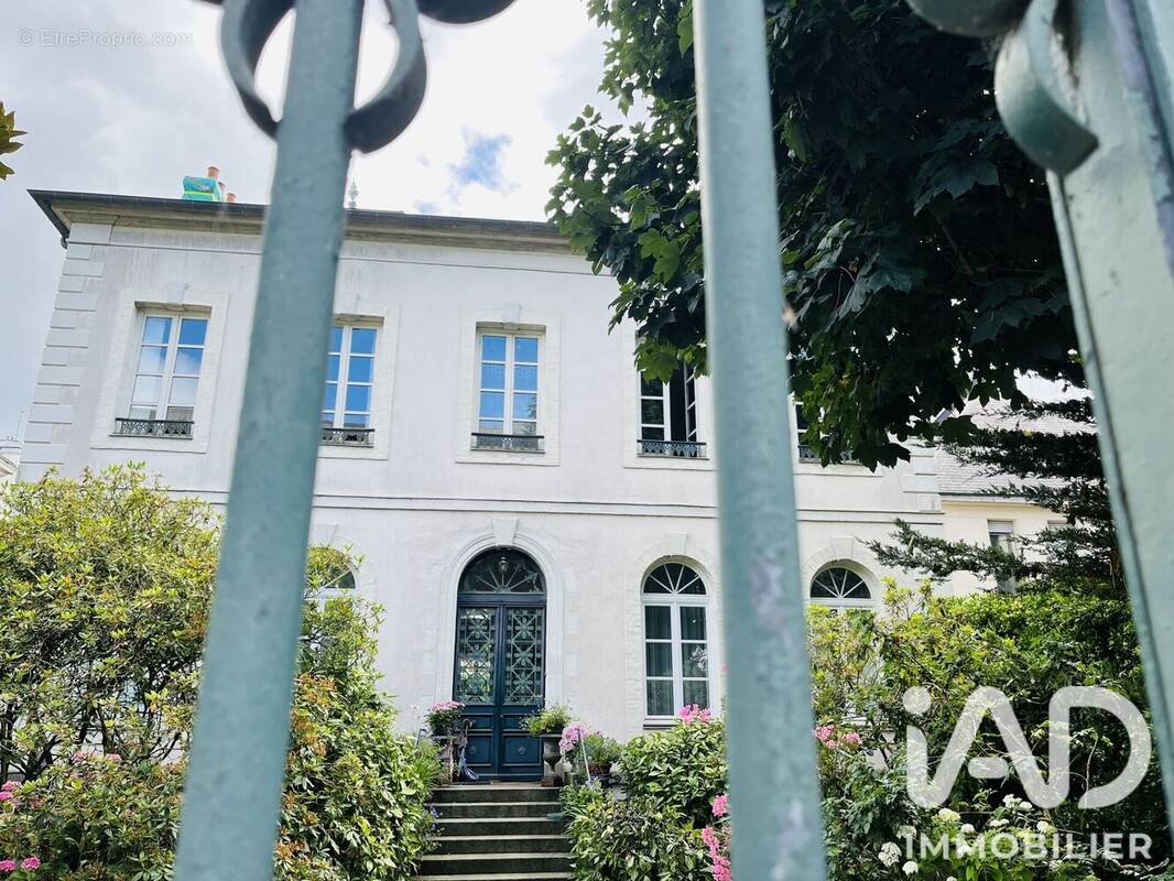 Photo 1 - Appartement à RENNES