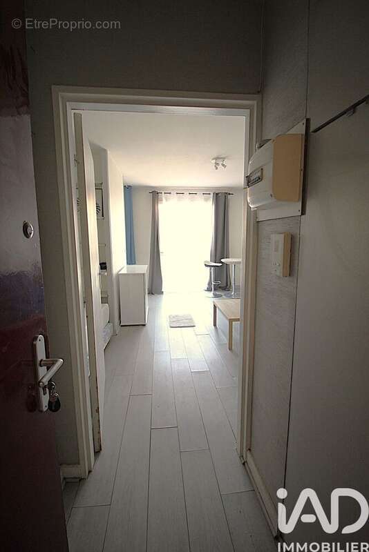 Photo 3 - Appartement à MAISONS-ALFORT