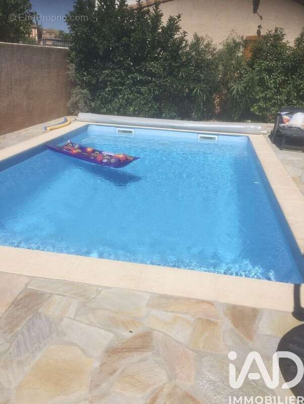 Photo 2 - Maison à CAZOULS-LES-BEZIERS