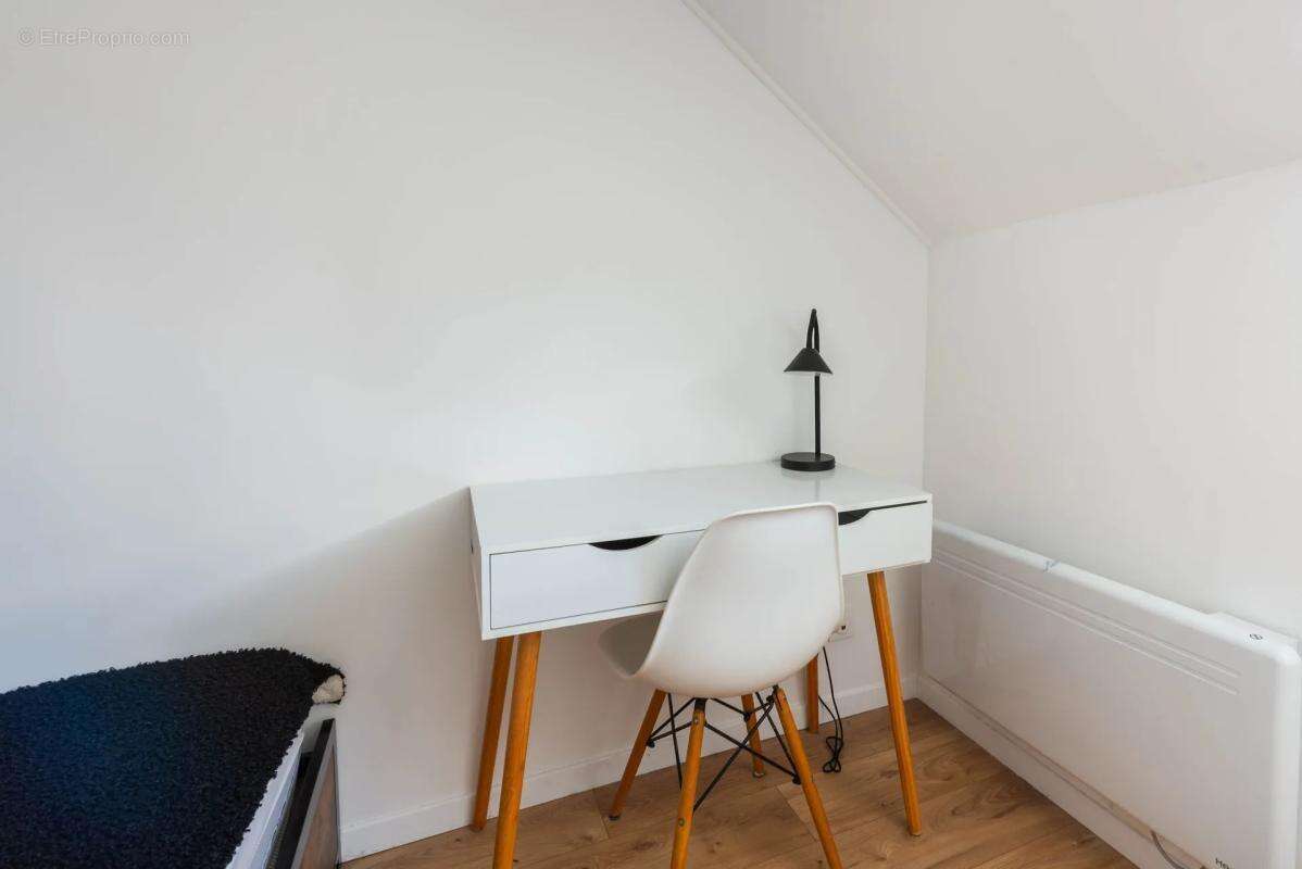 Appartement à POISSY