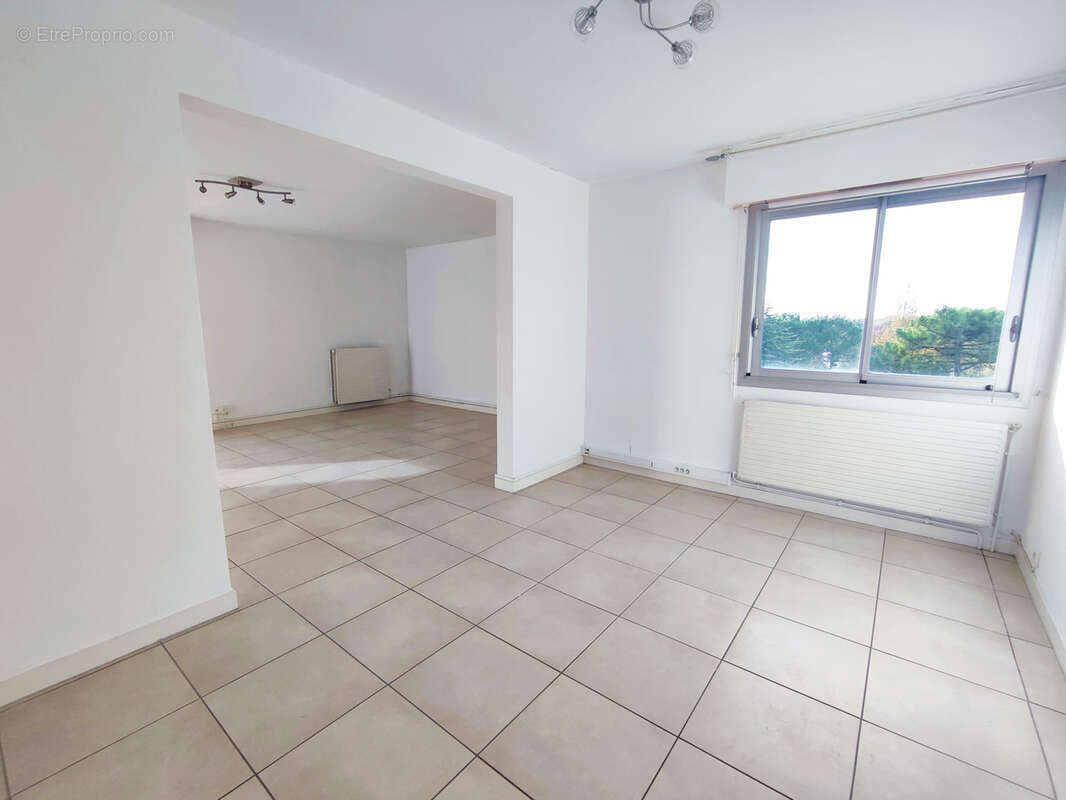 Appartement à GRADIGNAN