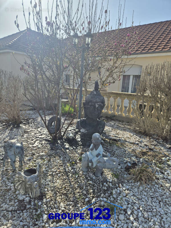 Maison à BEAUMONT