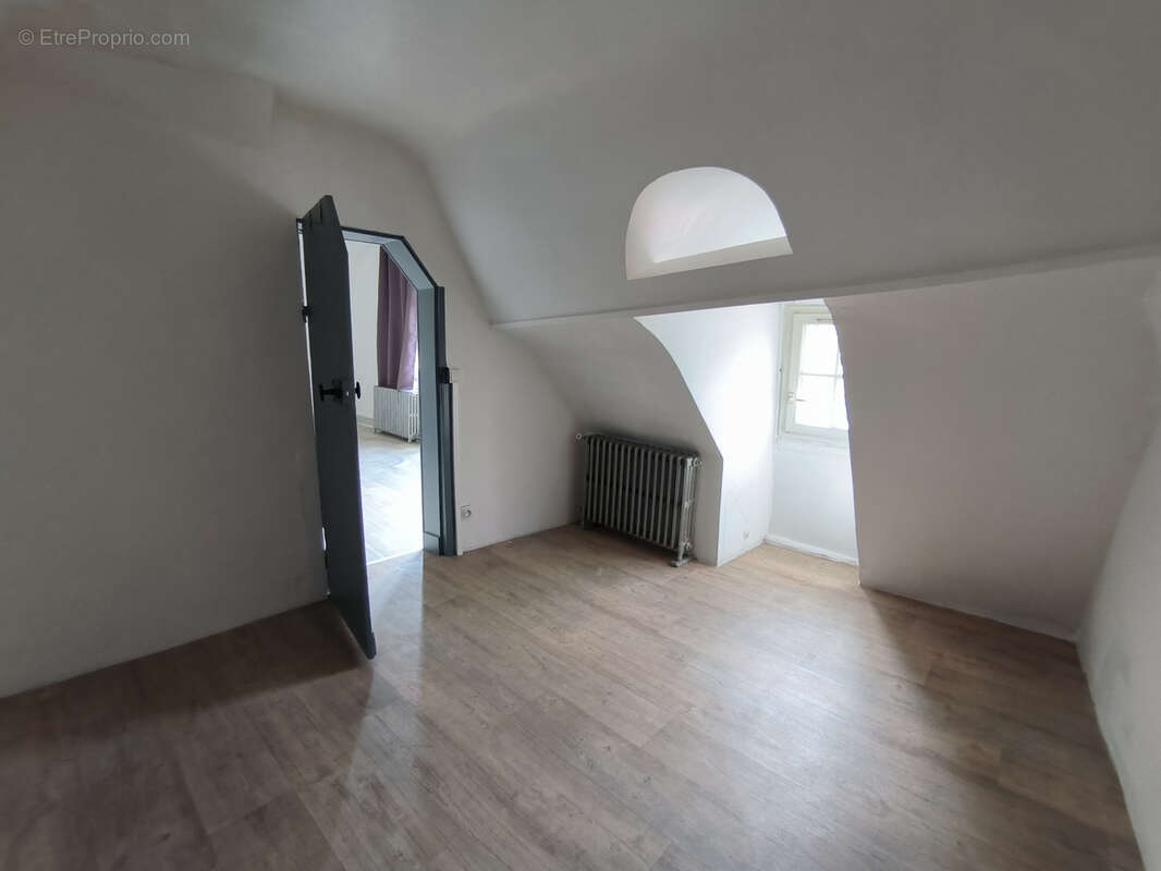 Appartement à ELBEUF