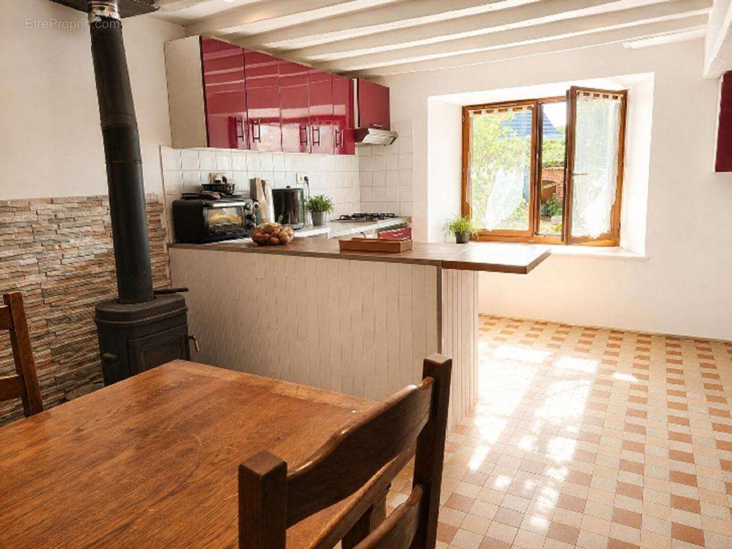 Maison à VOVES