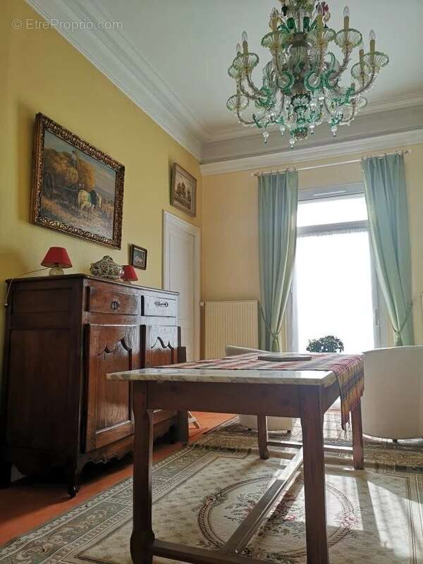 Appartement à PERIGUEUX