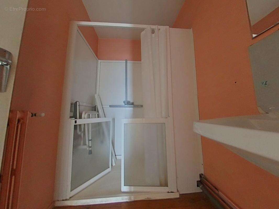 Appartement à MURET