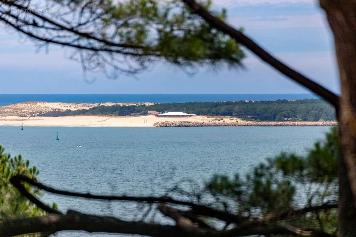 Appartement à LE BOUSCAT