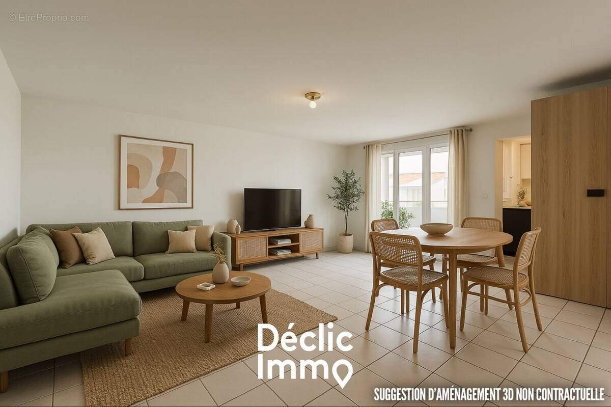 Appartement à ROYAN