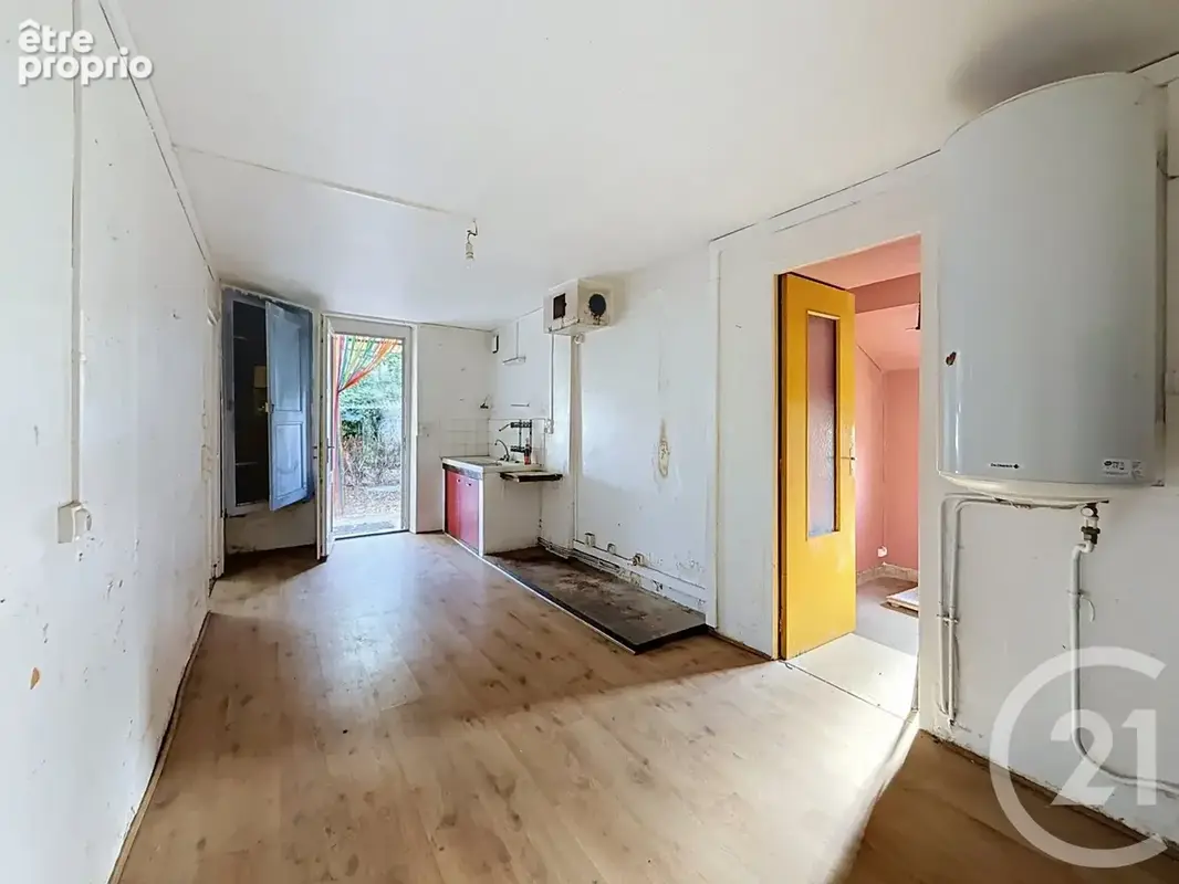Maison 5 pièces 122 m² à vendre à Vulaines-Les-Provins (77160) - photo 5