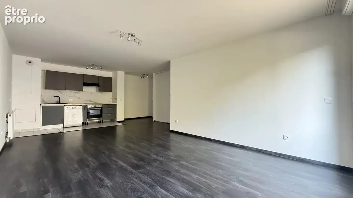 Appartement 3 pièces de 64m² - photo 6