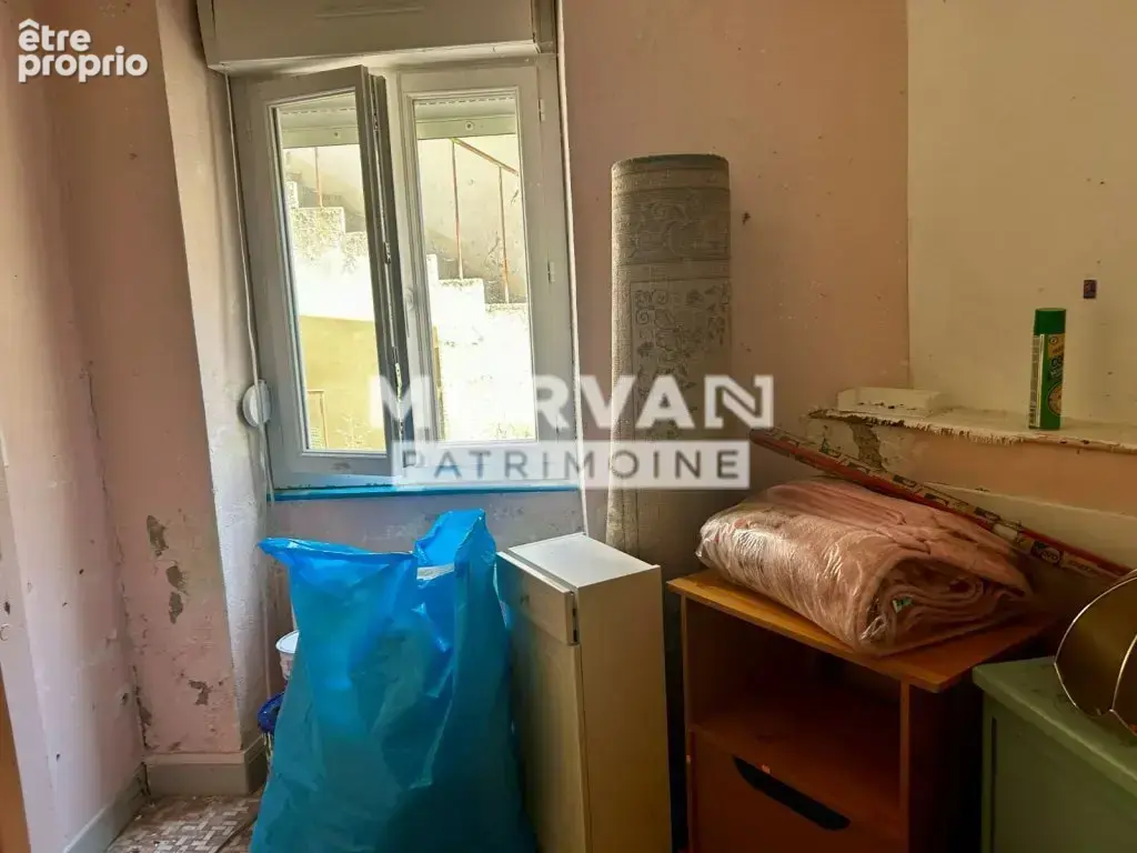 Maison mitoyenne coeur village toutes commodites avec cour et garage - photo 17