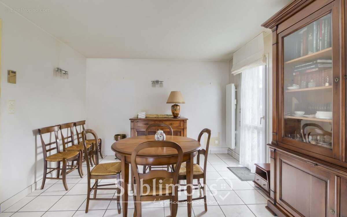 Maison à vendre Vannes - photo 3