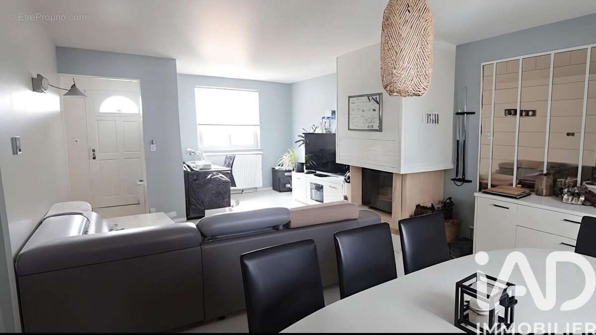 Photo 4 - Maison à BRETEUIL