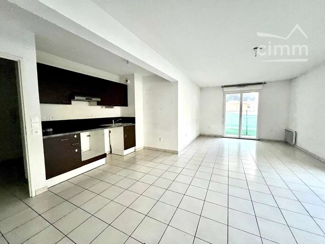 Appartement à LAIGNEVILLE