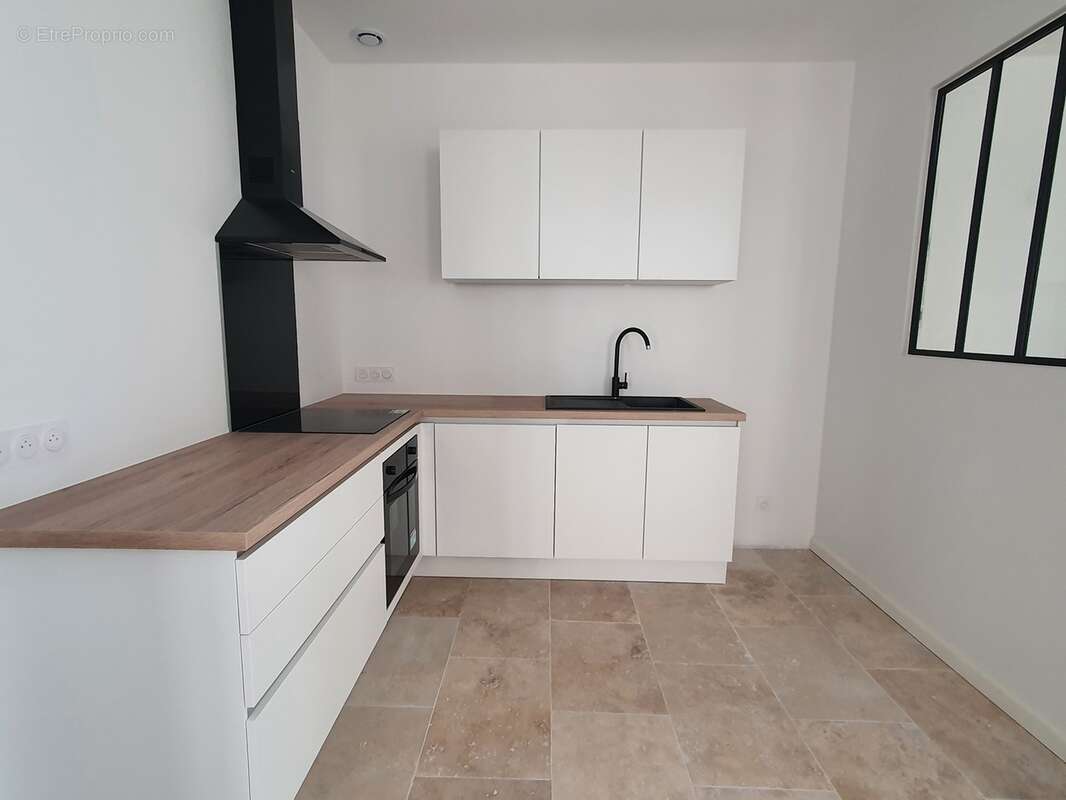 Appartement à BOURGES