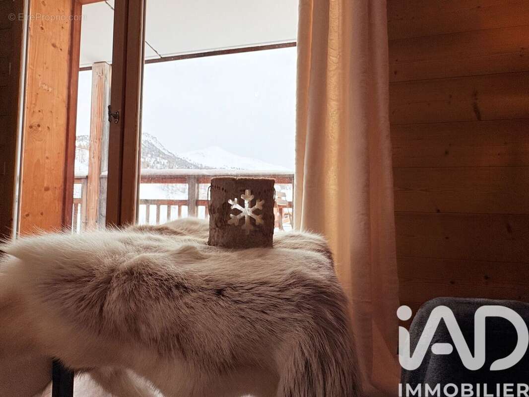 Photo 2 - Appartement à VARS