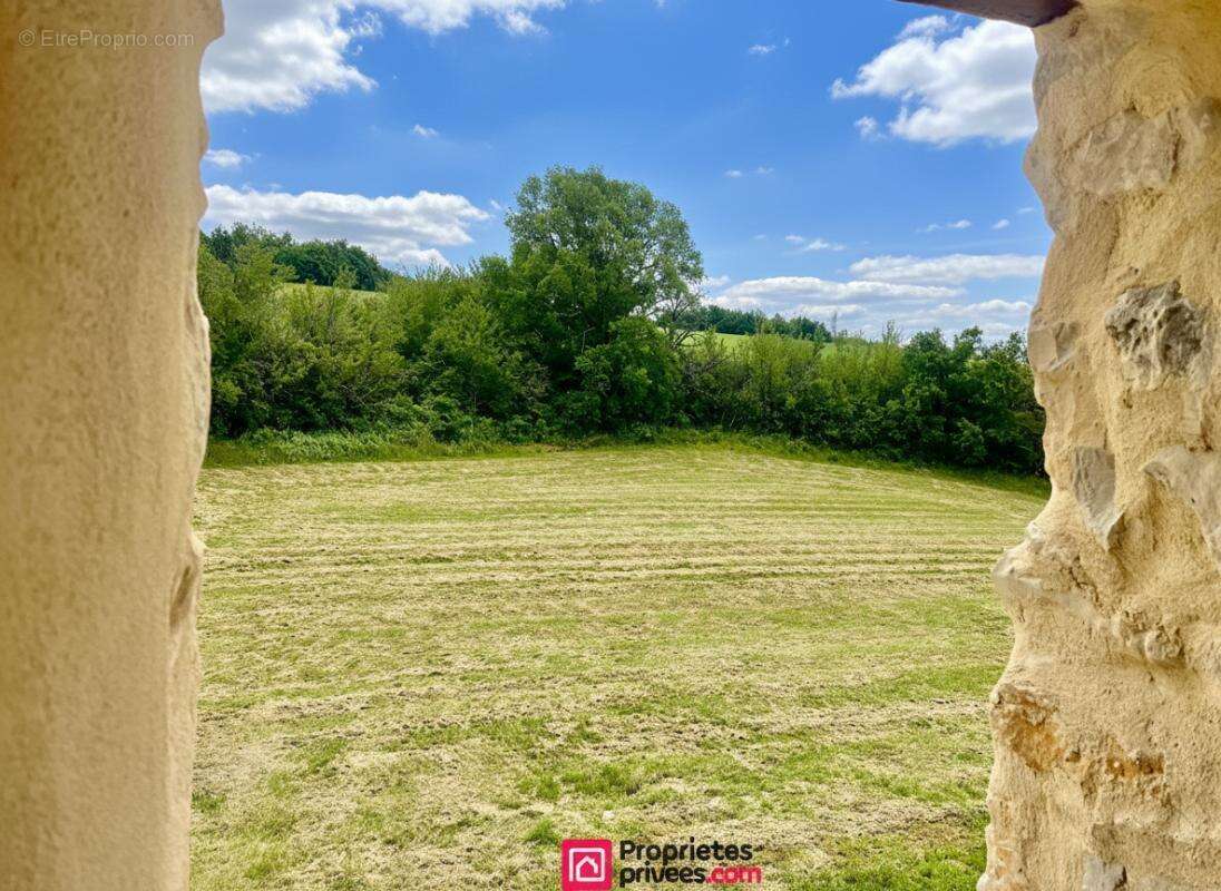 Propriété de caractère alliant authenticité et modernité en Haute-Provence - photo 3