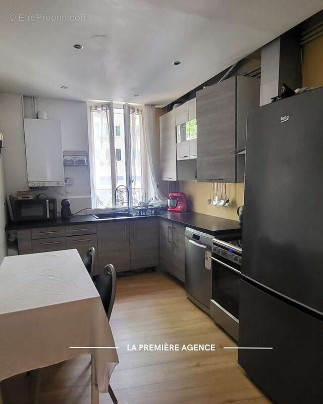 Maison 125 m² à Tarare  - photo 5