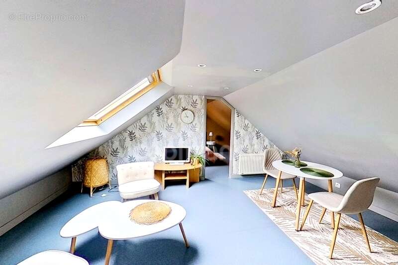 Maison à PLEUMEUR-BODOU