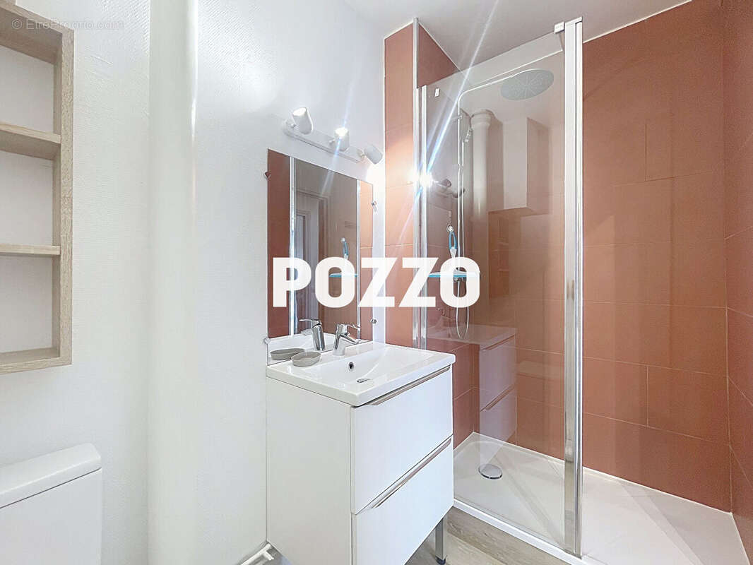 Appartement à CAEN