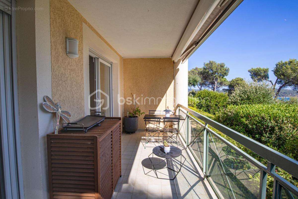 Appartement à LA SEYNE-SUR-MER