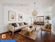 Appartement à SAINT-ANTOINE